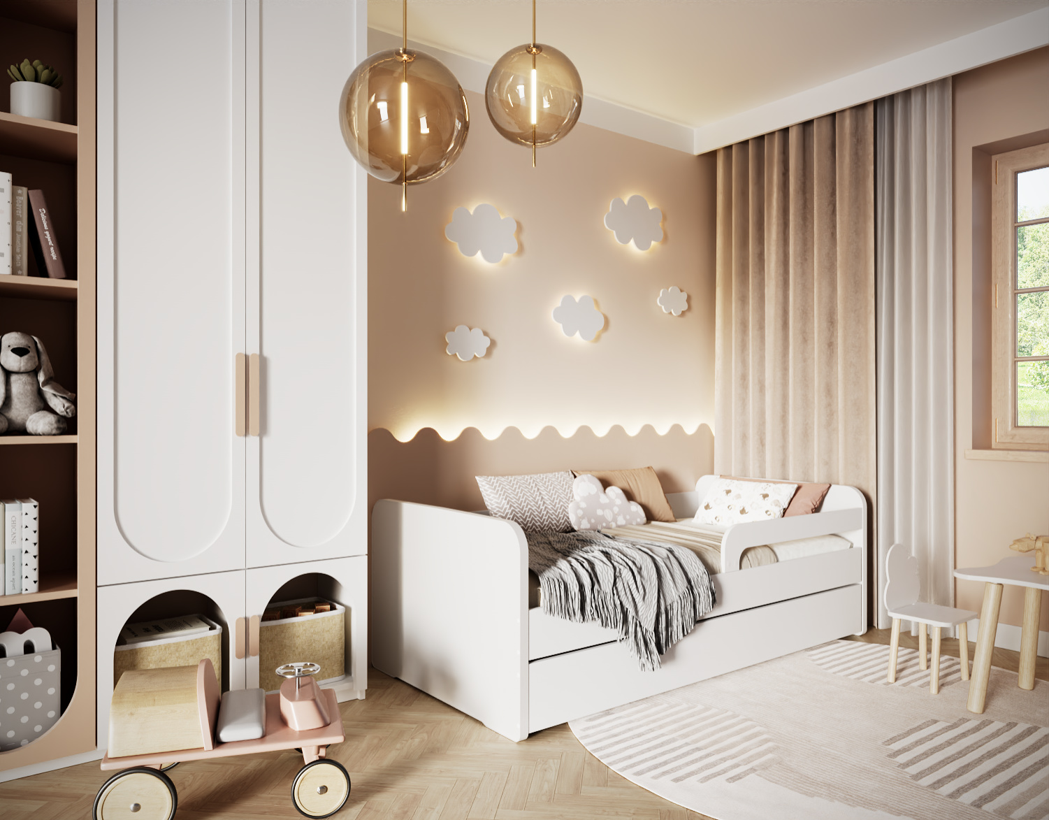 Duuli-Bett – Bild 5