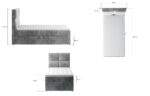 Rivia 90x200 – Bild 6