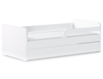 Duuli-Bett, mit Matratze