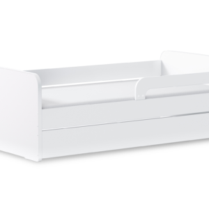 Duuli-Bett, mit Matratze