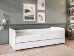 Duuli-Bett, mit Matratze – Bild 5