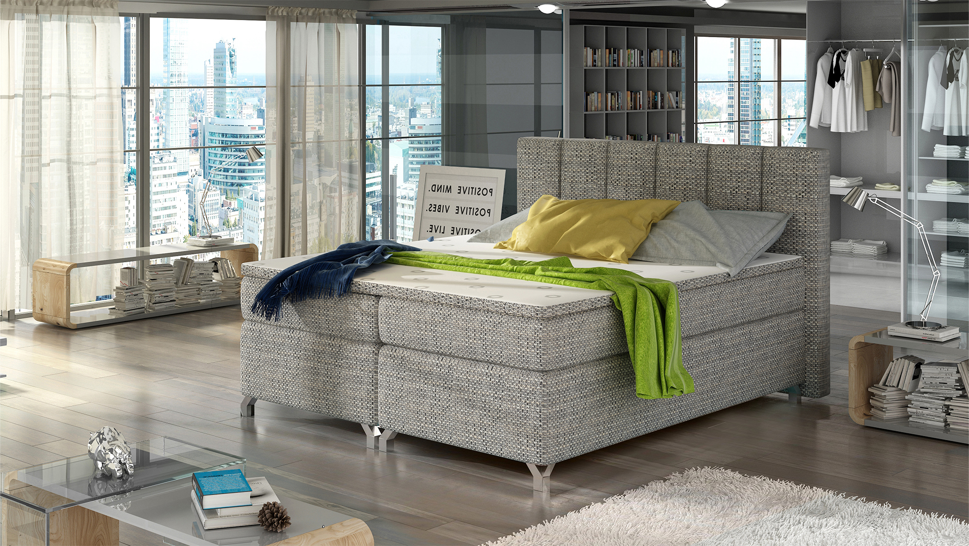 Basilio 140X200 – Bild 2