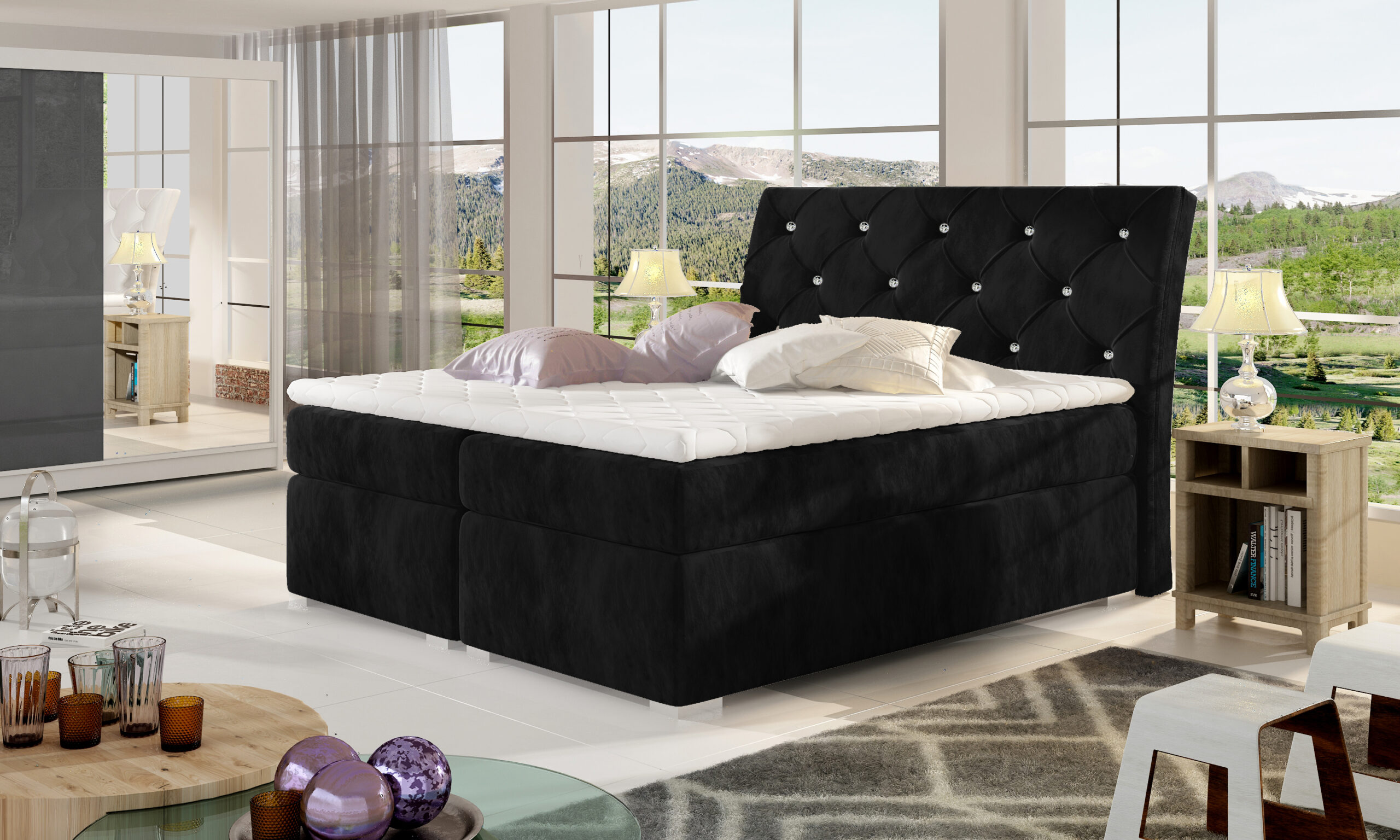 8f7d9b8d-0d9d-4e02-41d9-08d907684408 Balvin 140X200 cm – Bild 1