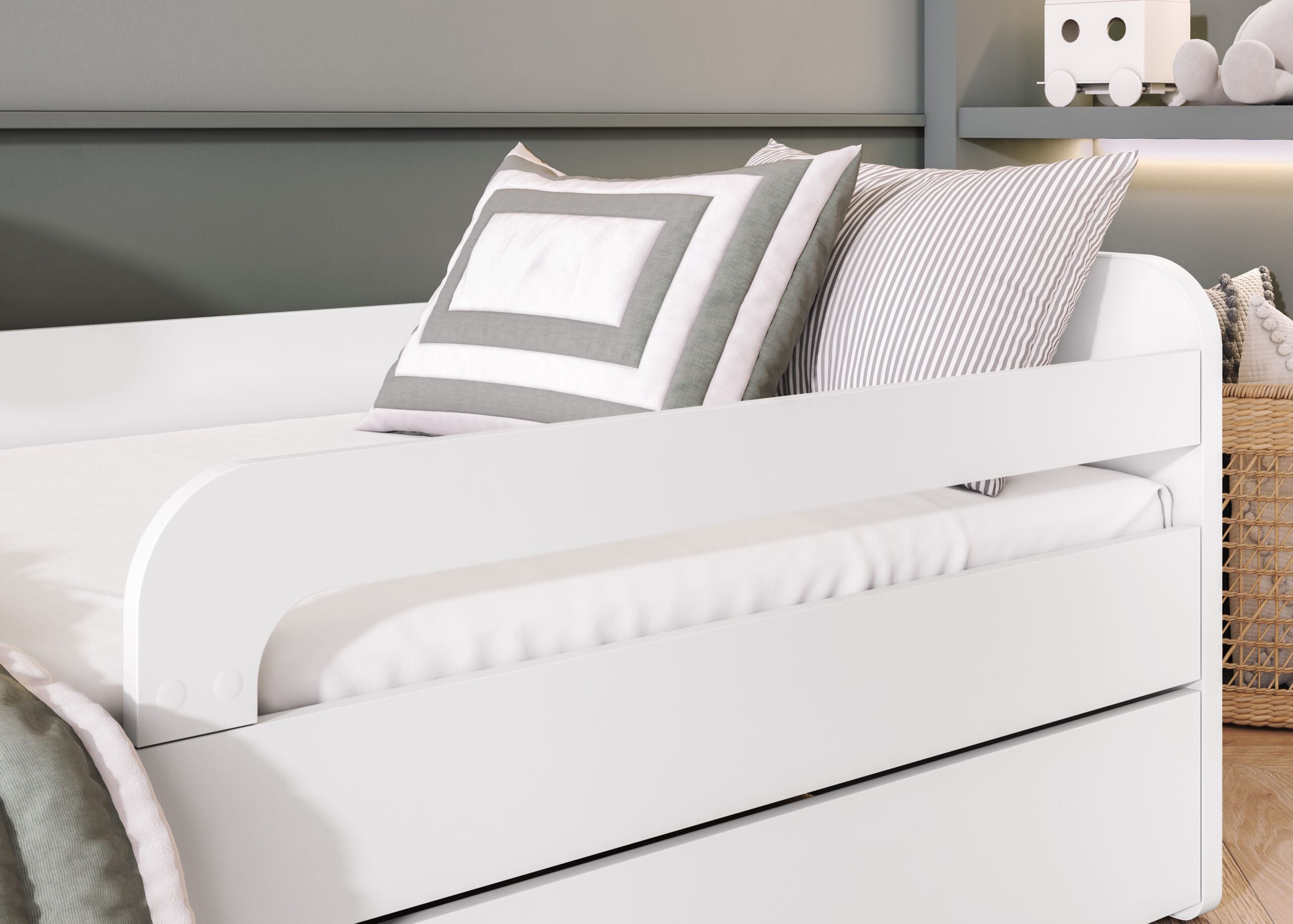 Duuli-Bett – Bild 3