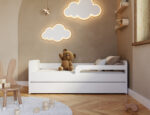 Duuli-Bett, mit Matratze – Bild 4
