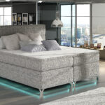 Amadeo LED 140X200