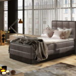Aster 90x200