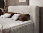 Boxspringbett Cortiko 140x200 – Bild 8