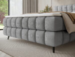 Boxspringbett Sabeno 140x200 – Bild 9