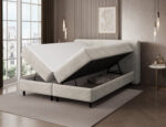 Boxspringbett Cortiko 140x200 – Bild 6