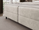 Boxspringbett Cortiko 140x200 – Bild 7