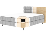 Boxspringbett Sabeno 140x200 – Bild 12