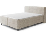 Boxspringbett Cortiko 140x200