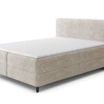 Boxspringbett Cortiko 140x200