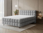 Boxspringbett Sabeno 140x200 – Bild 6