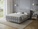 Boxspringbett Sabeno 140x200 – Bild 5