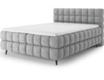 Boxspringbett Sabeno 140x200