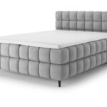 Boxspringbett Sabeno 140x200