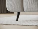 Boxspringbett Sabeno 140x200 – Bild 8