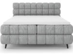 Boxspringbett Sabeno 140x200 – Bild 3