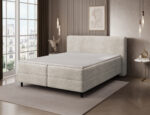 Boxspringbett Cortiko 140x200 – Bild 5