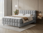 Boxspringbett Sabeno 140x200 – Bild 2