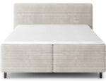 Boxspringbett Cortiko 140x200 – Bild 3