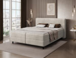 Boxspringbett Cortiko 140x200 – Bild 2