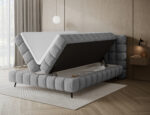 Boxspringbett Sabeno 140x200 – Bild 7