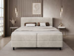 Boxspringbett Cortiko 140x200 – Bild 4