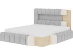 Calilia 140/160/180x200cm – Bild 15