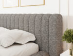 Polsterbett Carilla 140/160/180x200cm – Bild 8
