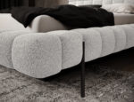 Polsterbett Magentta 140/160/180x200cm – Bild 9