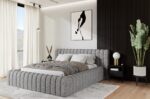 Polsterbett Carilla 140/160/180x200cm – Bild 10