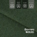 Borneo