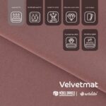 Velvetmat