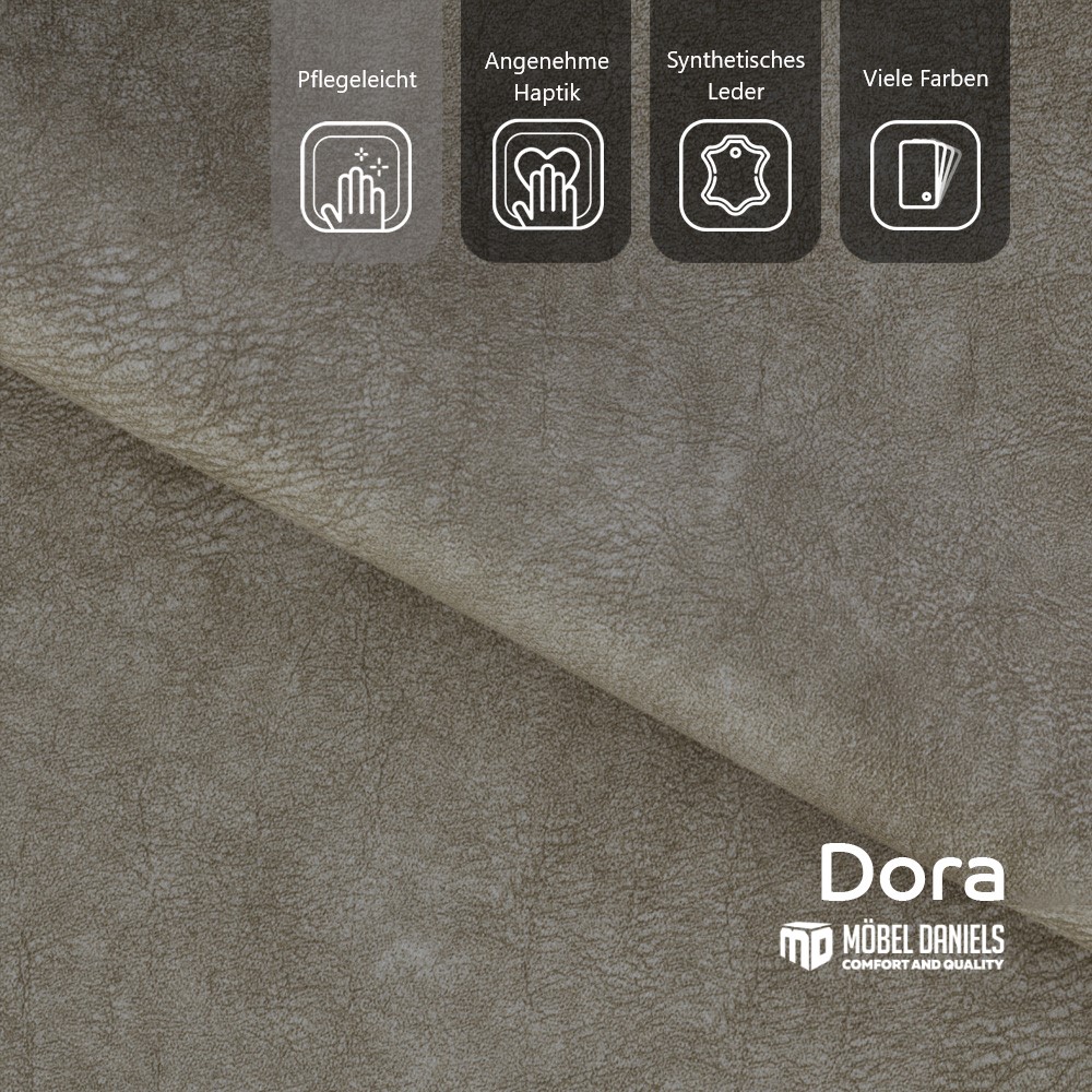 doraeng Dora – Bild 1