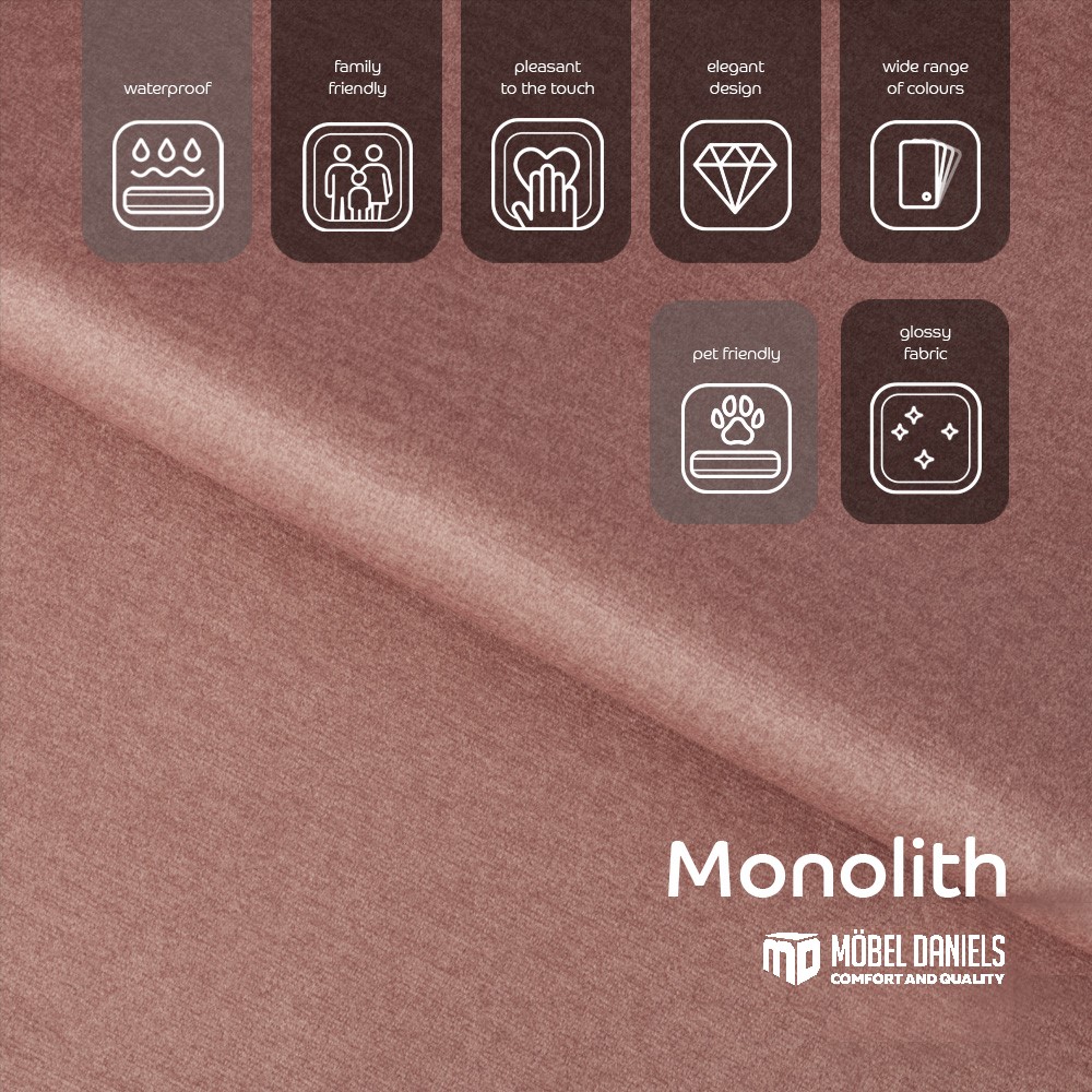 monolitheng Monolith – Bild 1