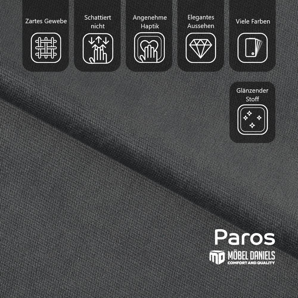 paroseng Paros – Bild 1