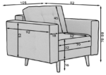 Alella 1F – Bild 3